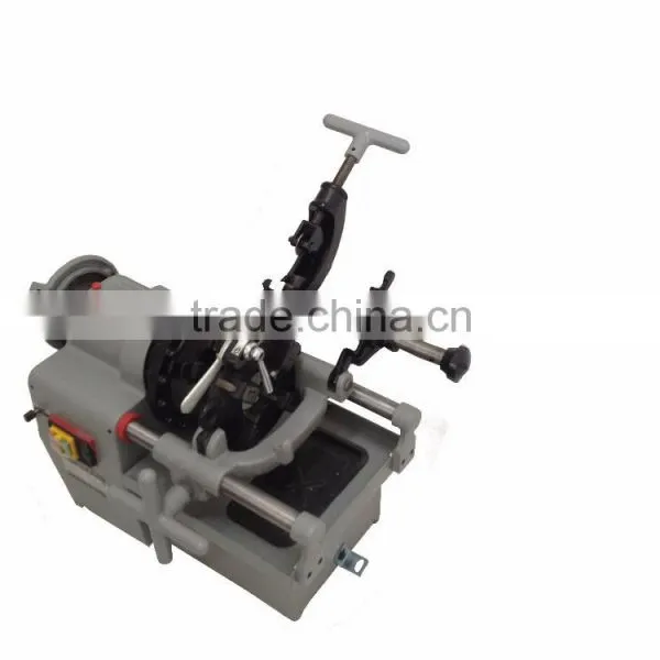 QT2-50SII 2 Inch Portable Electric Pipe Threader photo-3