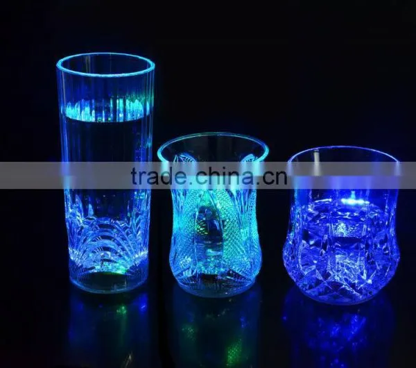 Edgelight Led Cup Halloween Decorations Art and Crafts Best Selling Items Quality Choice photo-4