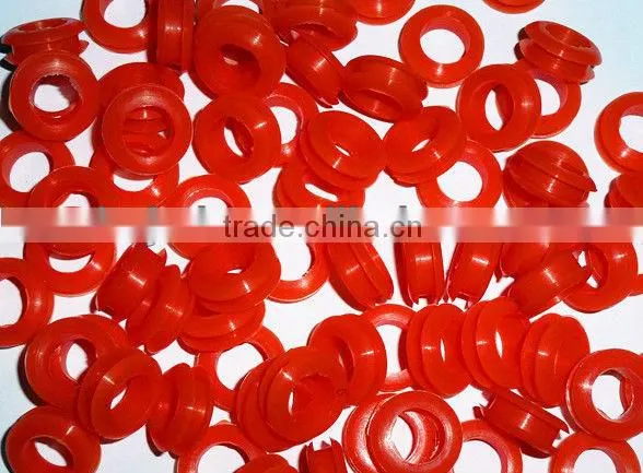 Rubber Grommet
