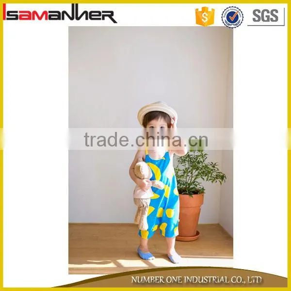 One Piece Baby Summer Lovely Romper Wholesale Bonds Baby Clothes Supplier's Choice photo-3