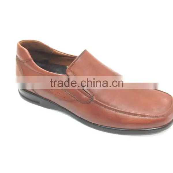 ComfComfort Soft Shoes for Men (Made in Turkey)