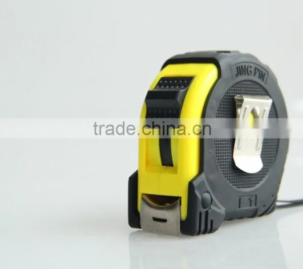 High Quality Steel Measuring Tape/tape Measuring photo-4