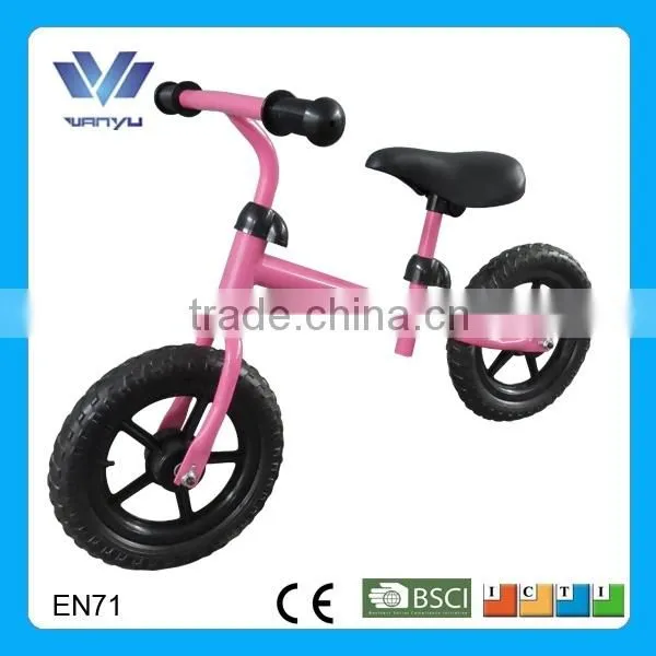 Mini Road Kid Balance Bike