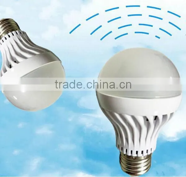 48W High Power Omni Directional 330 Degrees LED Bulb BIS Cerficated R103 photo-2