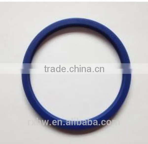 High-quality Hydraulic Compact TPU Seals, Compact Piston Seals for Tipping Trailer,dump Truck(HYVE) photo-3