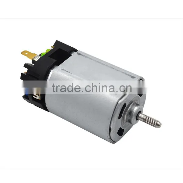 Customized Bathwater Pump DC Motor photo-2