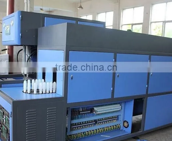 PP Bottle Making Machine photo-3