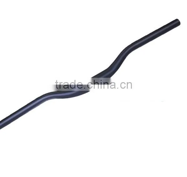 Straight Bicycle Handlebar photo-3