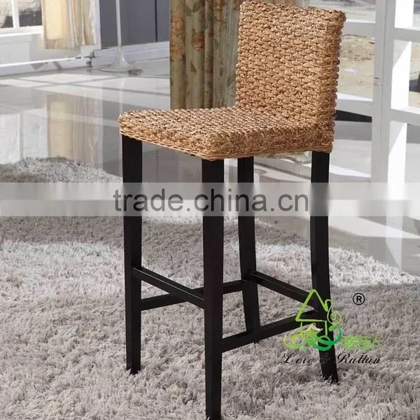 Seagrass Counter Height Bar Stool photo-4