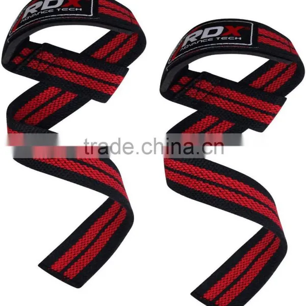 Weight Lifting Straps