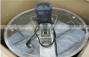 Extracted Honey Used Honey Extractor photo-5