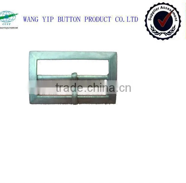 Pin Buckle