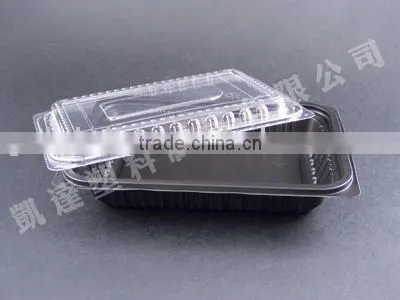Snack Tray, Snack Pack, Candy Tray, Bread Tray,blister Clamshell,deli Cntainer