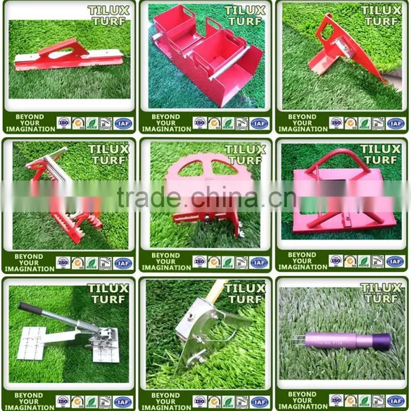 Tilux Installation Tools for Artificial Grass