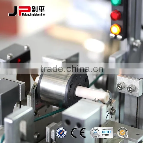 Automatic Balancing Correction Machine photo-2
