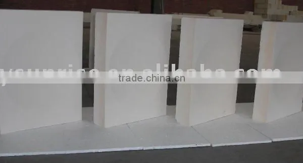 Glass Bending Mirror Molding Brick
