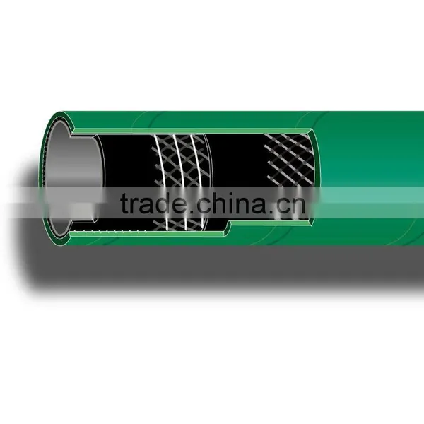 Chemical XLPE Rubber Hose