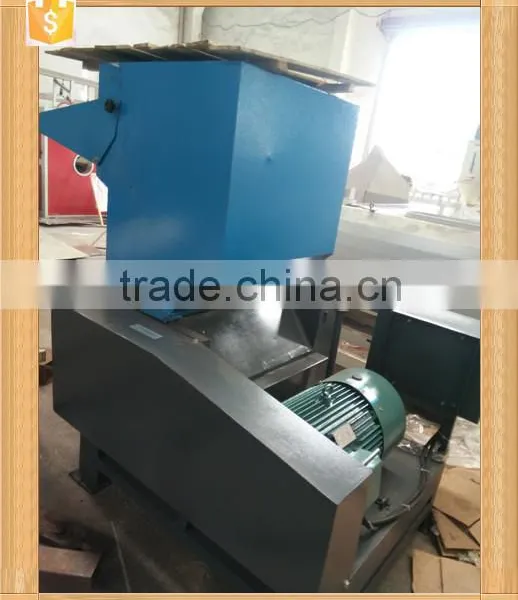 SWP800 Crusher for Plastic photo-3