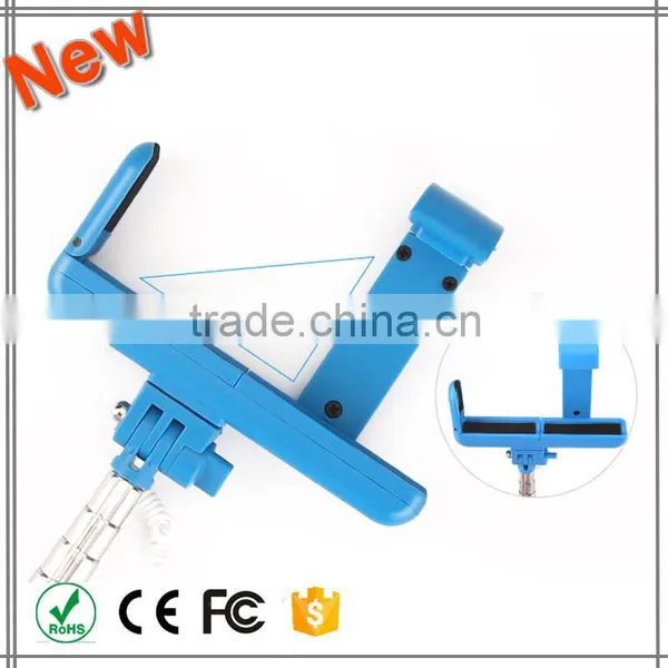 China Wholesale Telescopic Monopod photo-2