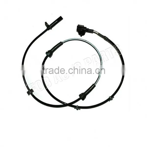 IFOB Auto Parts And Accessories Left ABS Wheel Speed Sensor 47910-1JY0A L10Z photo-2