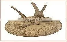 Garden Ornaments--Sundials