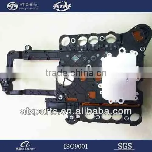 ATX Automatic Transmission 722.9 Tronic TCM TCU Gearbox electronic hydraulic Control Unit Module Plate Computer Unit Plate