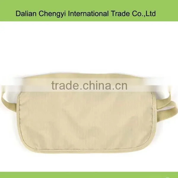 Factory Price Manual Qualified Multifunctional Canvas Sport Waist Bag