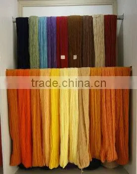 Polyester Carpet Yarn photo-2