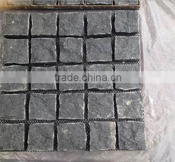 Paving Stone on Net Outdoor Paving Tiles photo-6