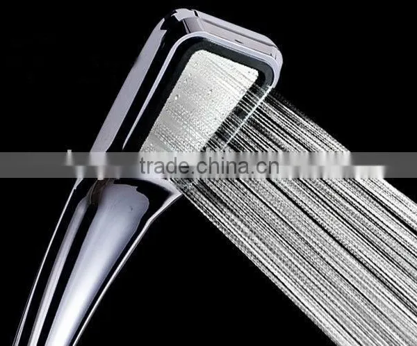 Water Saving Faucet Shower Sino Faucet Shower Rain Shower Small Handheld Shower Rain Sprayer photo-3