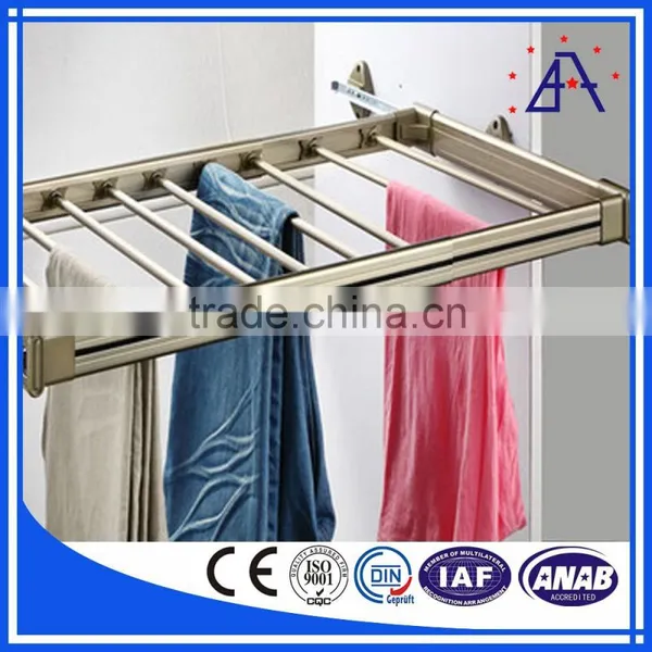 Customized Aluminum Telescopic Pole photo-2