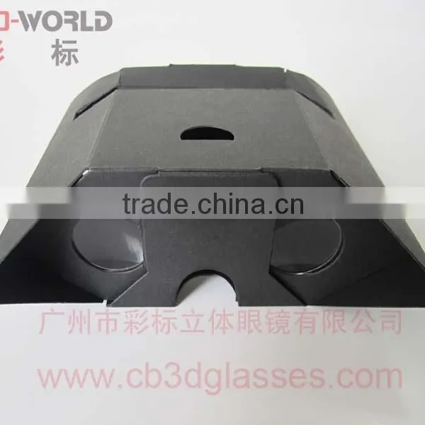 Newest Promotional Custom Logo Design Virtual Reality Headset Viewers photo-3