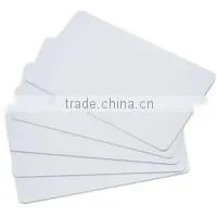 EMPLOYEE RFID KEY CARD photo-6