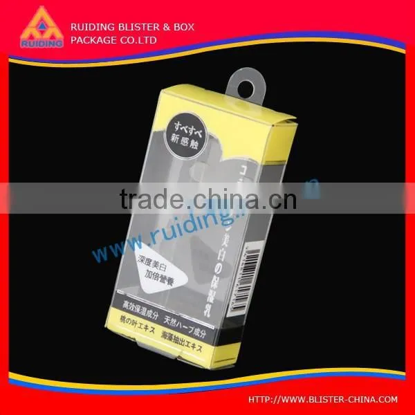 Plastic Packaging Box for Cell Phone Case photo-4
