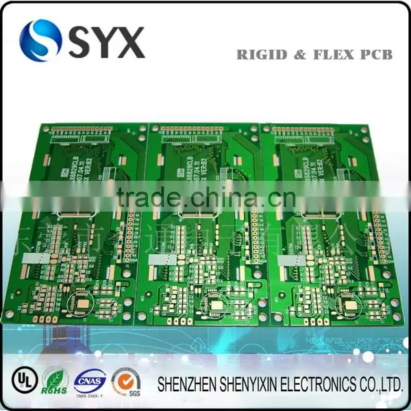 Wireless Bluetooth Car Kit PCB Assembly