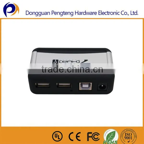 USB2.0 Hub For Micro USB photo-4