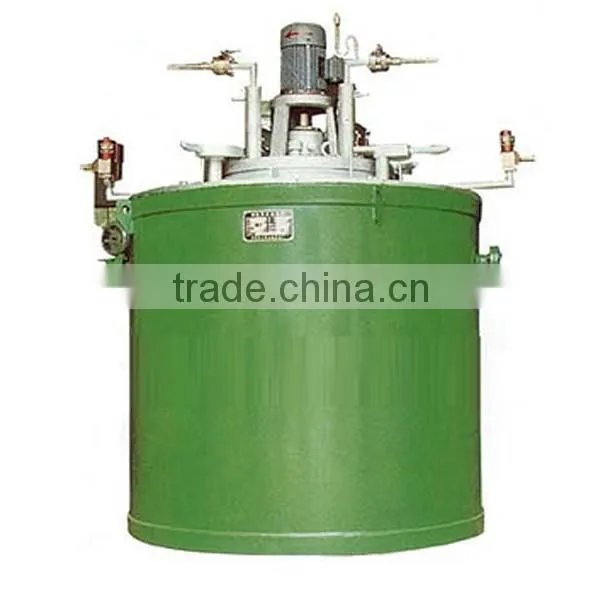 Electric Bright Annealing Furnace for Stainless Steel Pipe photo-2