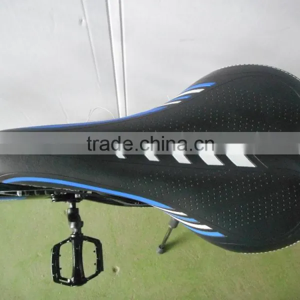 26"suspension Frame 21 Speed Adult Mountain Bike/bicycle photo-3