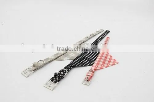 Dog Collar Bulk With Bandana photo-4