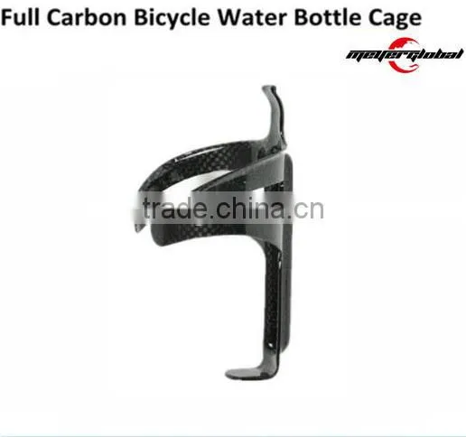 2016 New Design Carbon Fiber Bicycle Manufacturer Supply Carbon Water Bottle Cage,road photo-4