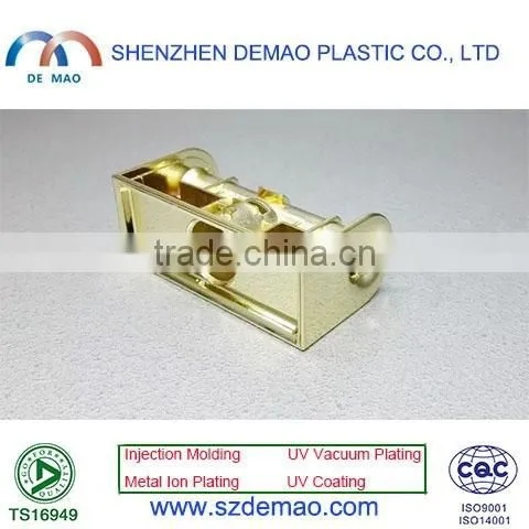 Plastic Injection Mold Product