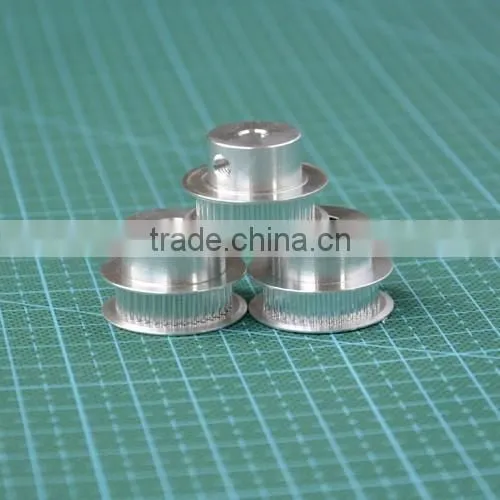 GT2 Timing Pulley, 6.35mm Bore, 36 Teeth, for 6mm Belt