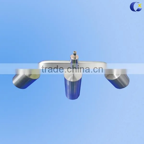 IEC60695 Ball Pressure Test Machine 20N Ball Pressure Tester