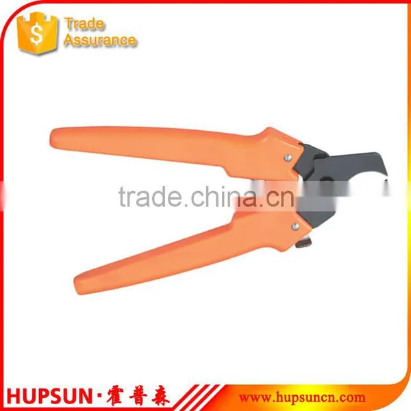 VK-60 Cable Cutter Cutting Copper Aluminum Stranded Cables Cutting Hand Tools photo-5