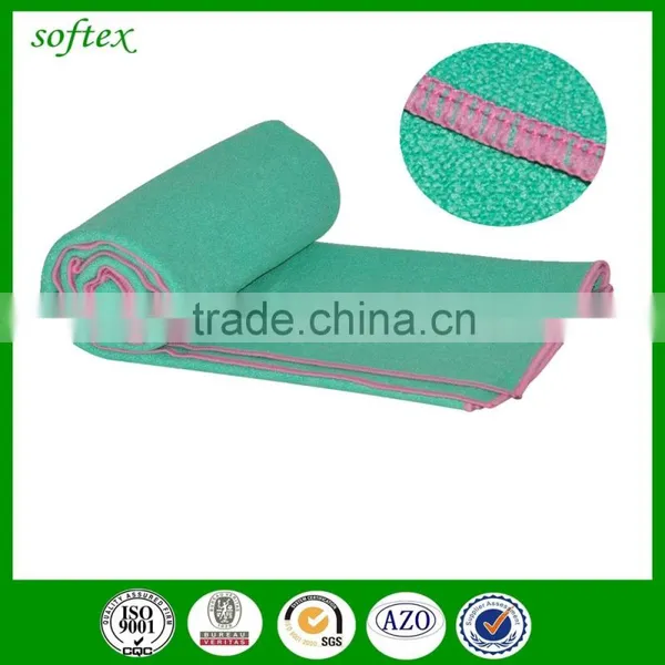 Softtextile Yoga Mat Towel,yoga Mat Towel Softextile photo-2