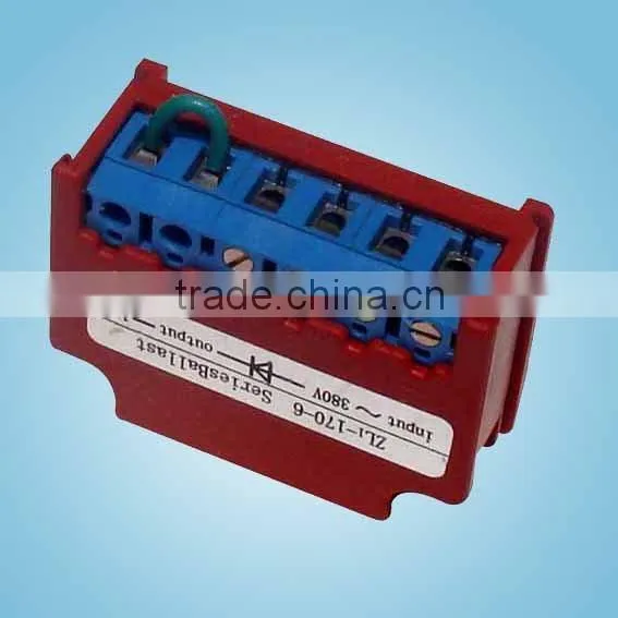 Factory Direct Supply Fast Rectifiers Bridge photo-2