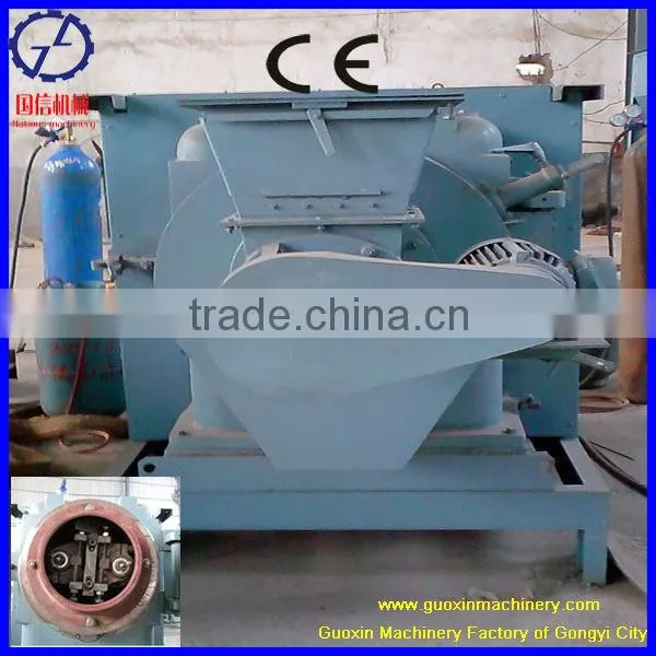 Ring Die Fish Feed Pellet Making Machine