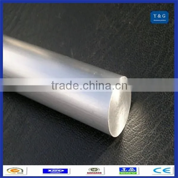 2014 Aluminum Alloy Bar/Rod China Manufacturer photo-2