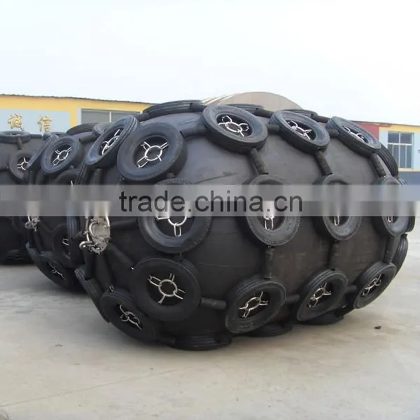 For Ship Marine Rubber Fender