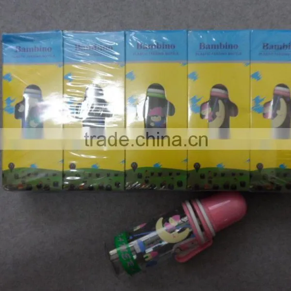 240ml pc Baby Feeding Bottle